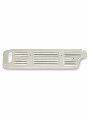 Takapeitepaneeli / Rear Skirt – Volvo 240, 260