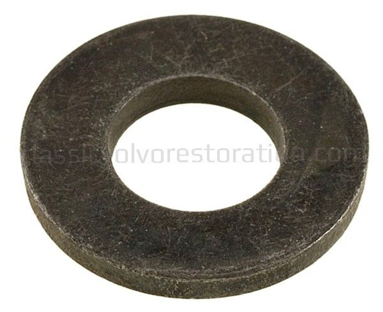 Ohjausvaihteen aluslevy Volvo Amazonille, 140 — bild 1 av 2