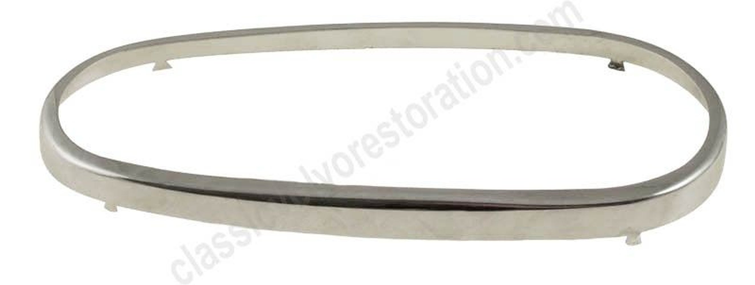 Takavalon kehys Volvo PV544:lle (lasiin 658399)
