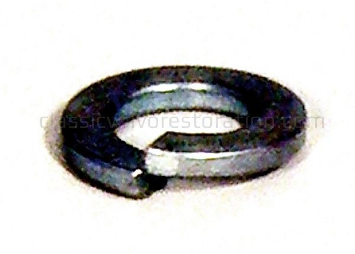 Jousialuslevy M4 4,1x7,1x0,9 mm Volvo Amazonille, Amazon Kombille — bild 2 av 3