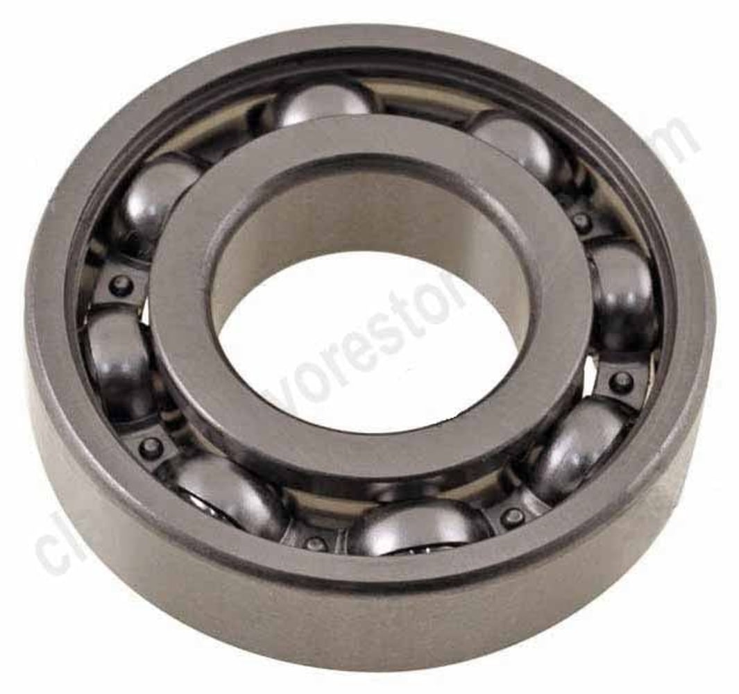 J-tyypin keskiölaakeri Volvo 140, 164, 440, 460, 480, 760, 780 -malleihin — bild 1 av 2