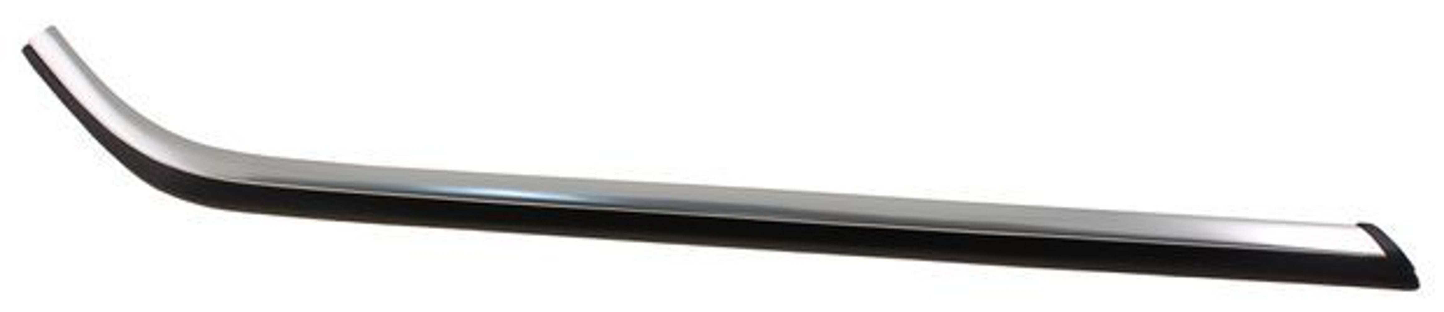 Koristelista Volvo 240, 245, 260, 265, 1979-87, vasen