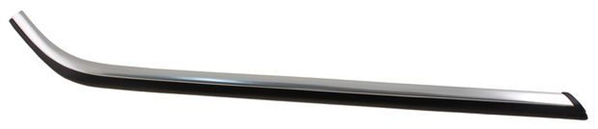 Koristelista Volvo 240, 245, 260, 265, 1979-87, vasen