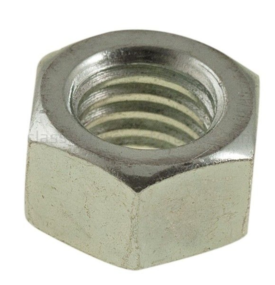 Mutteri UNC 1/2-13x7/16" (11,2 mm) Volvo 140:lle — bild 2 av 2