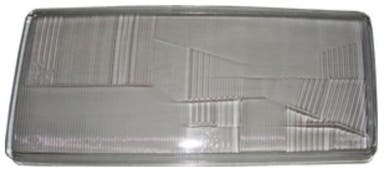 Ajovalon linssi Volvo 960 1995-, S90, V90 1996-, vasen