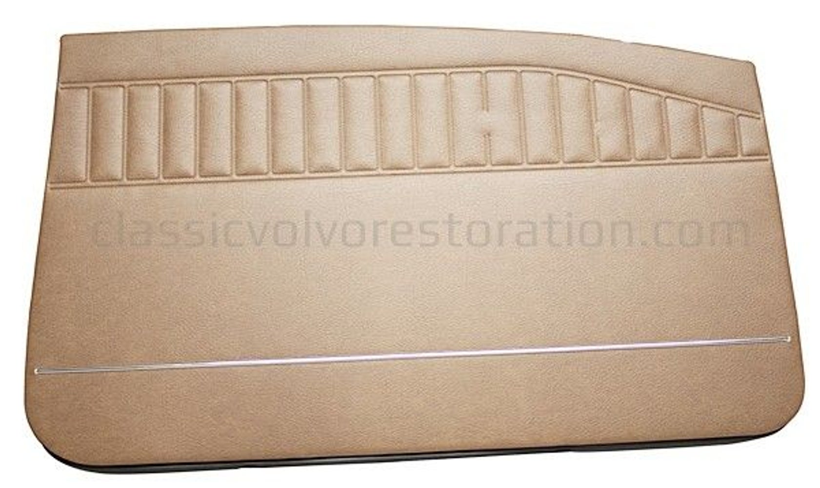 Volvo Amazon 2d 1970 ovipaneelit ruskeat — bild 2 av 2