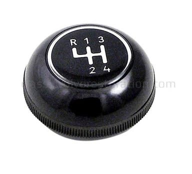 Vaihdevivun nuppi M4, M40, M41 Volvo PV:lle, Amazon
