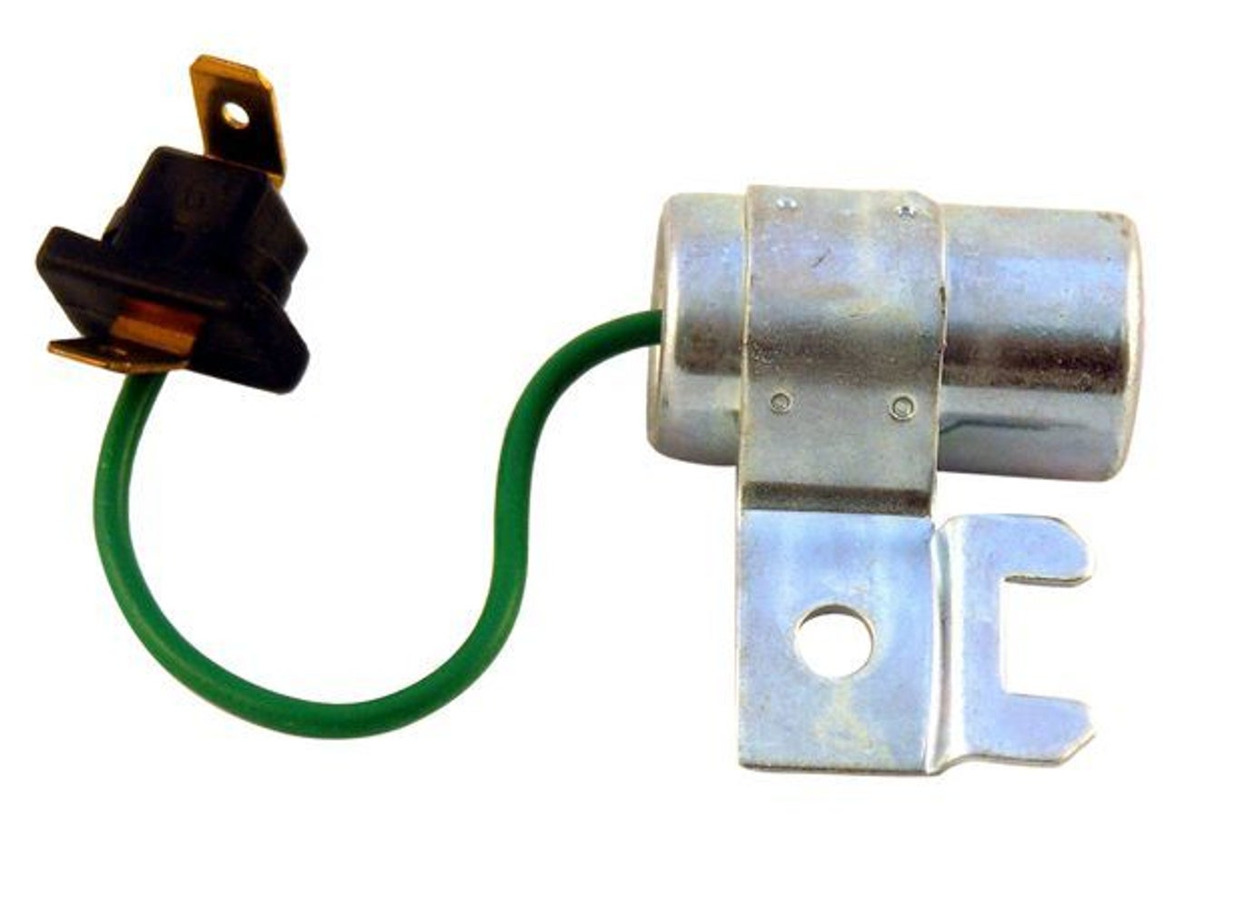 Lauhdutin B20E, B20F Volvo 140:een 1973-74, B21A Volvo 240:een