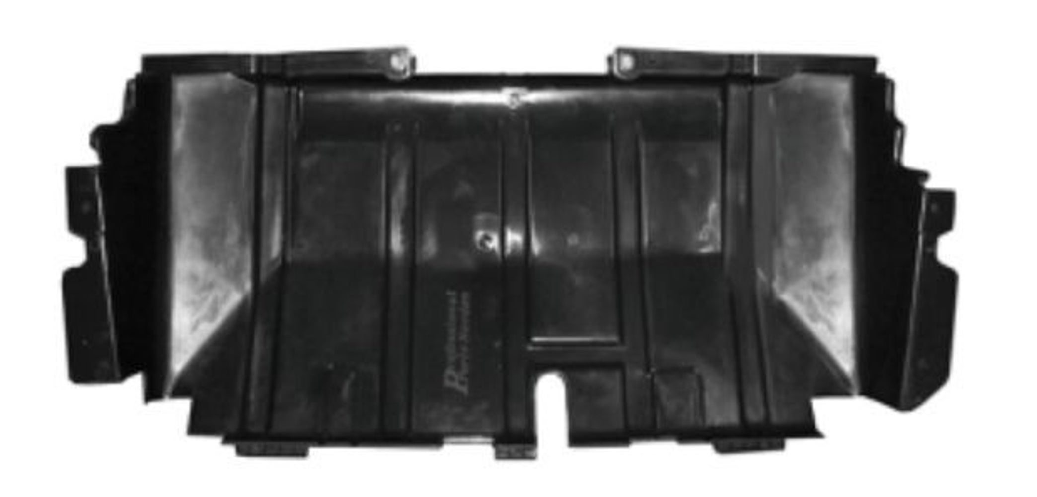 Moottorin suojalevy Volvo 740, 760, 780, 940, 960, S90, V90 -malleihin