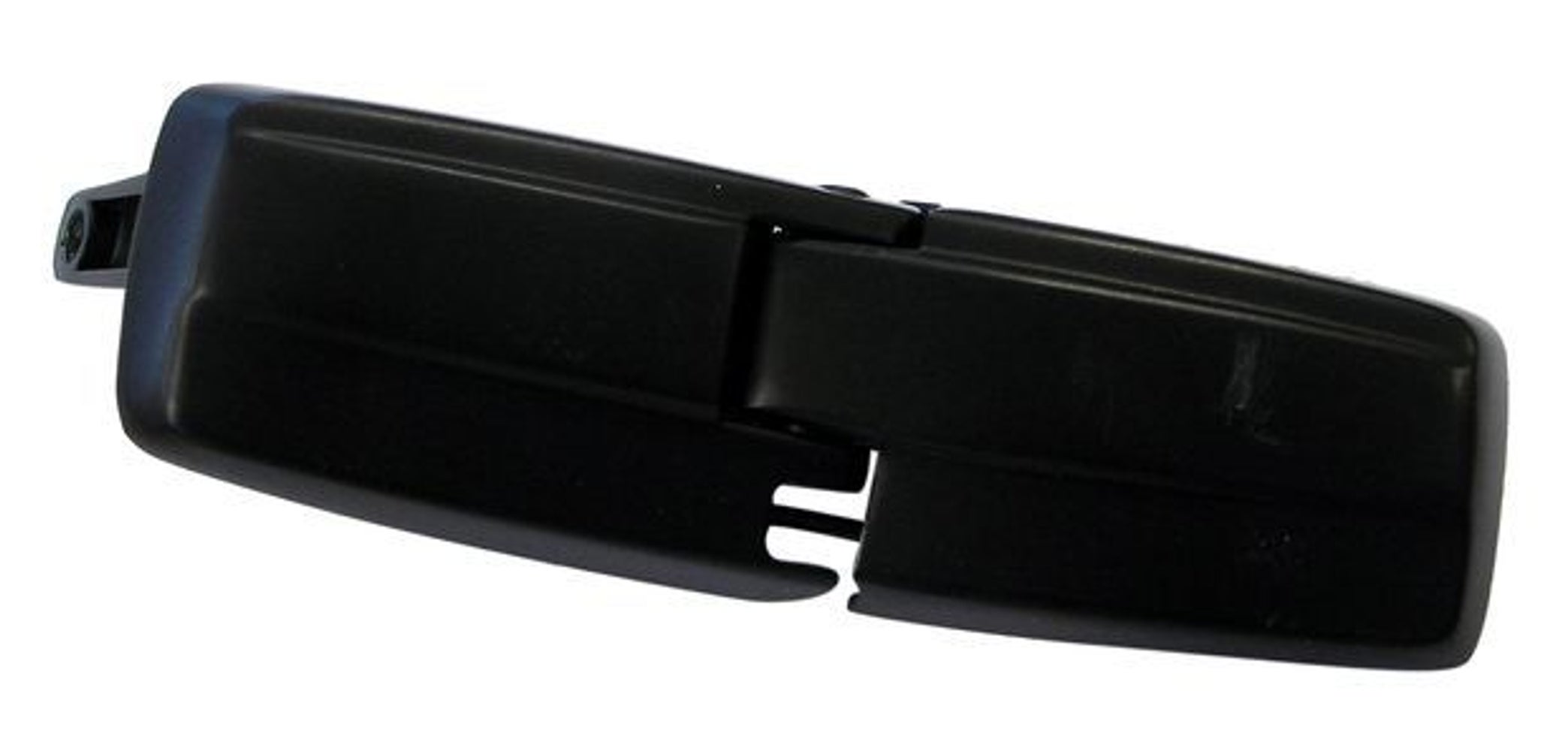 Takaluukun sarana Volvo 240, 245, 260, 245 1992-93 vasen