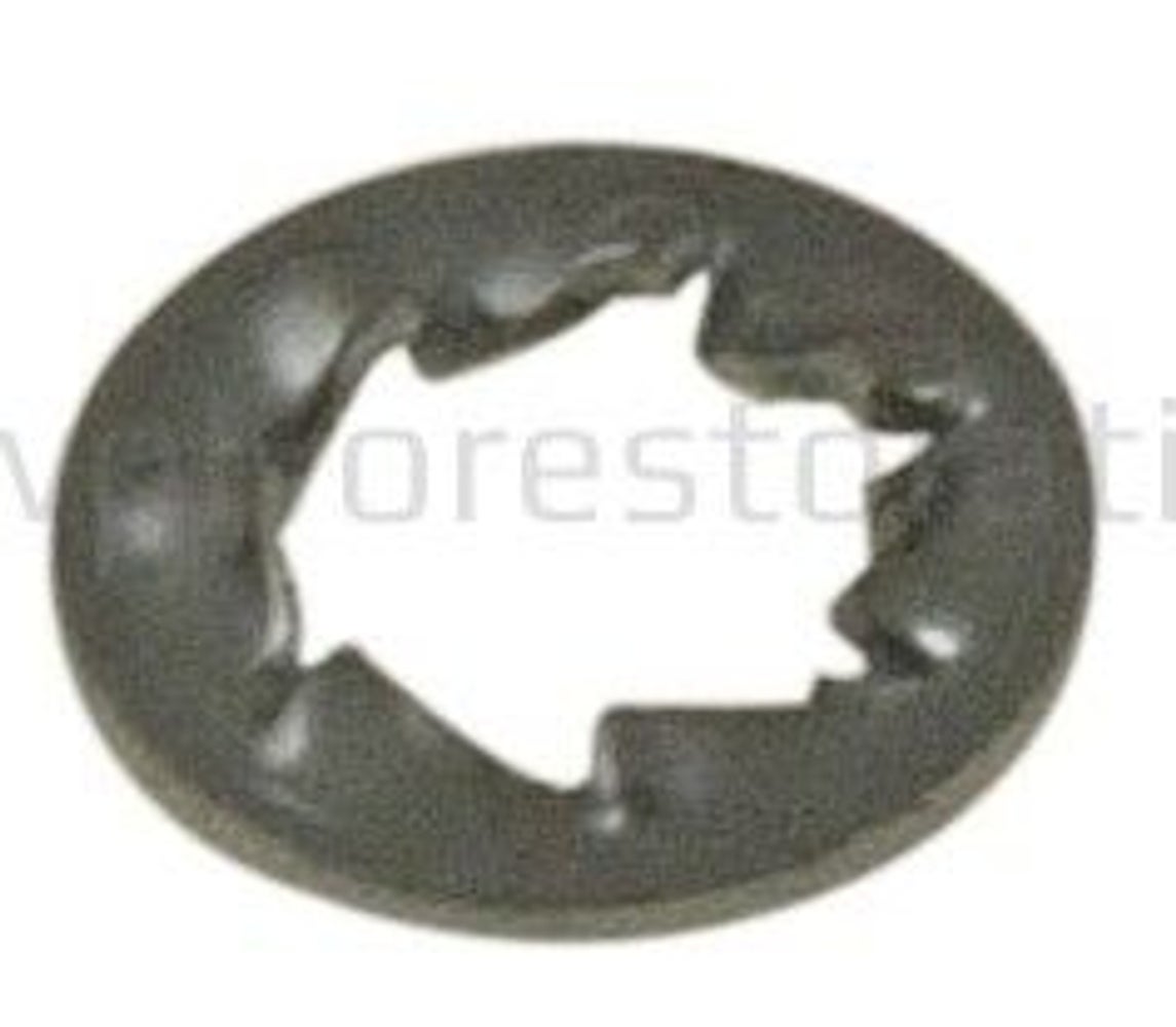 Lukkolevy Volvo PV444, PV544, Duett, Amazon, Amazon Kombi, 1800 — bild 2 av 2