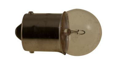 Polttimo 6V 10w Volvo PV444, Duett