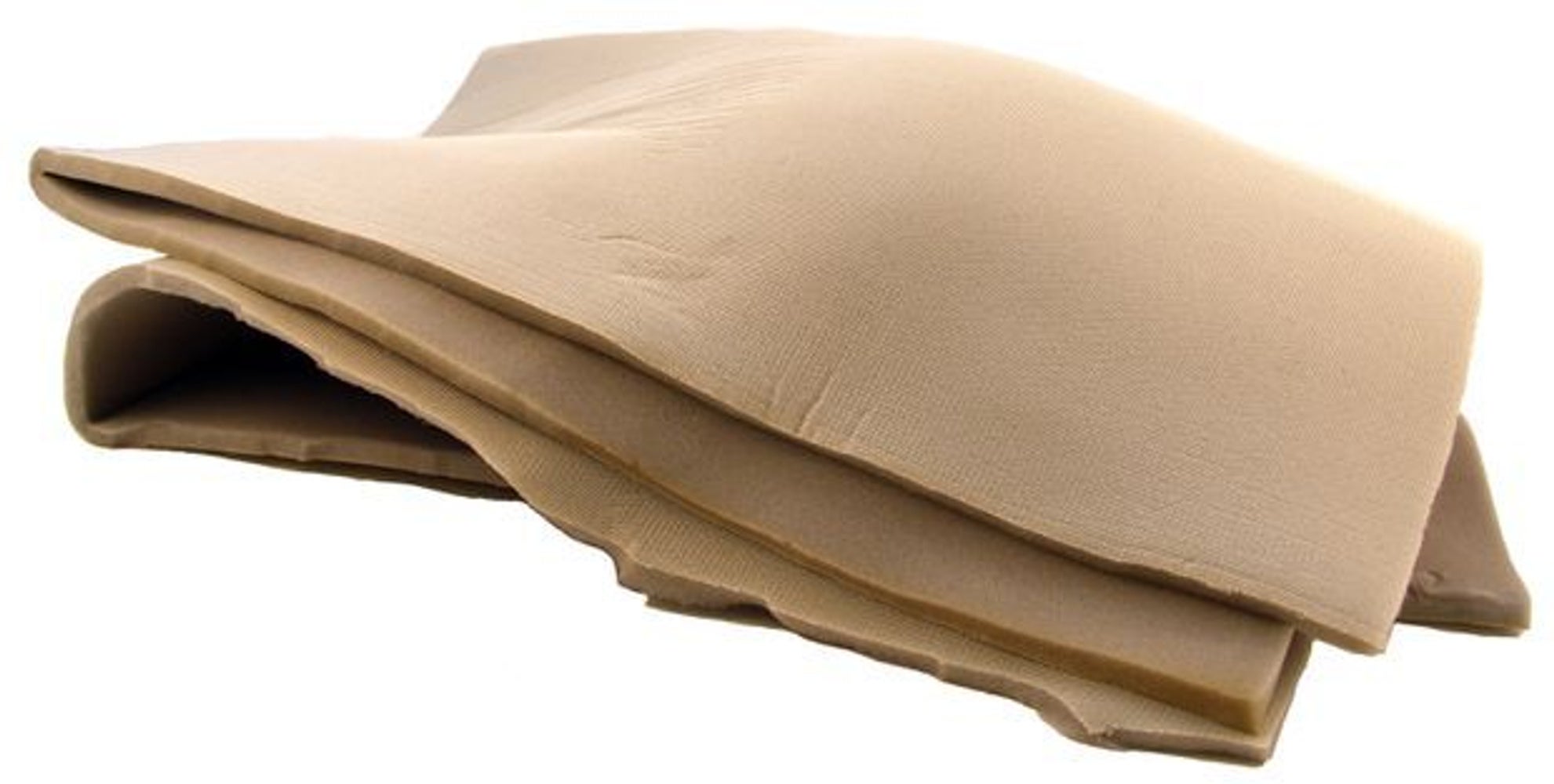 Pyöräkotelon pehmusteet