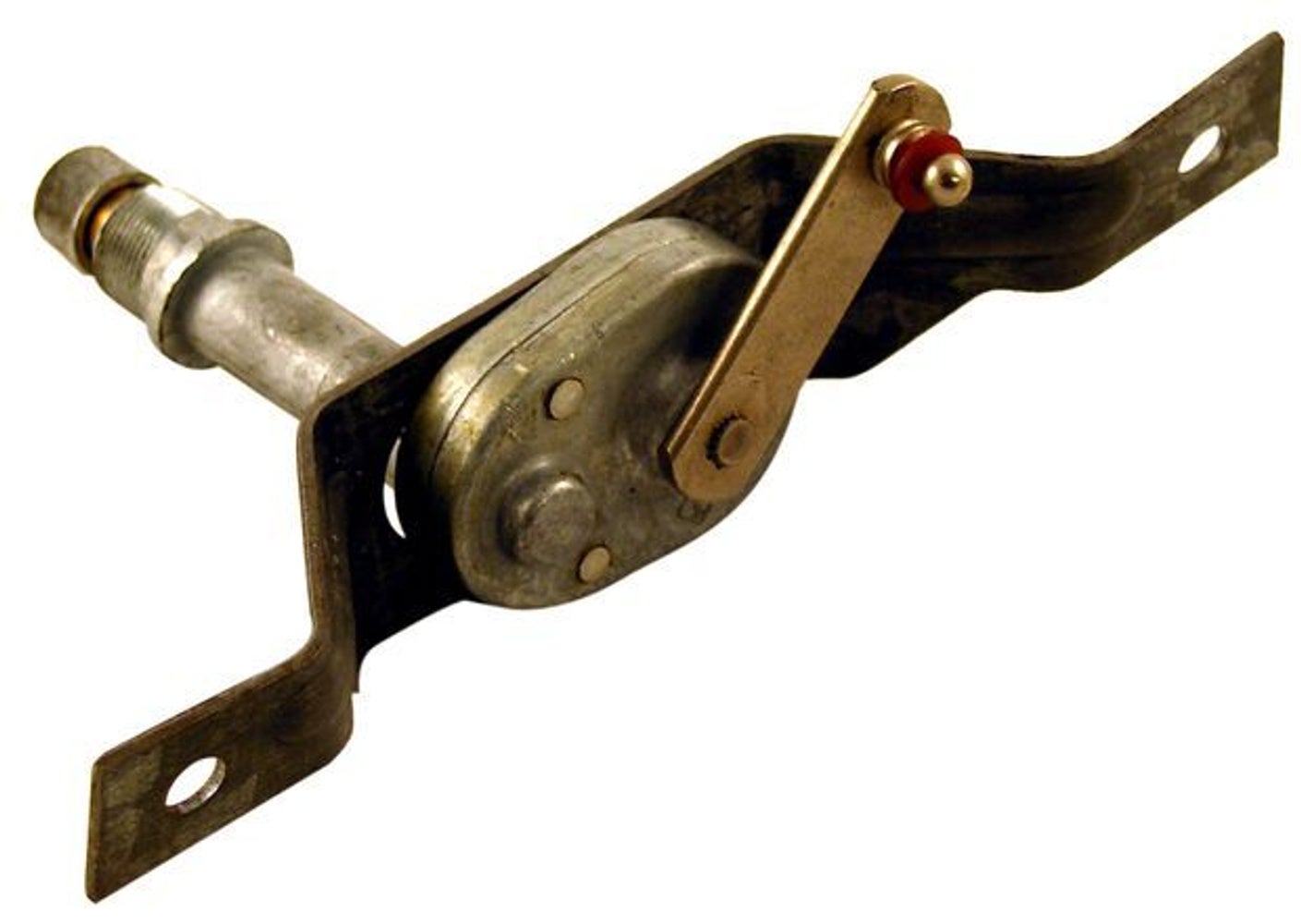 Takalasinpyyhkimen akseli Volvo 145 -72, 245 -84:lle