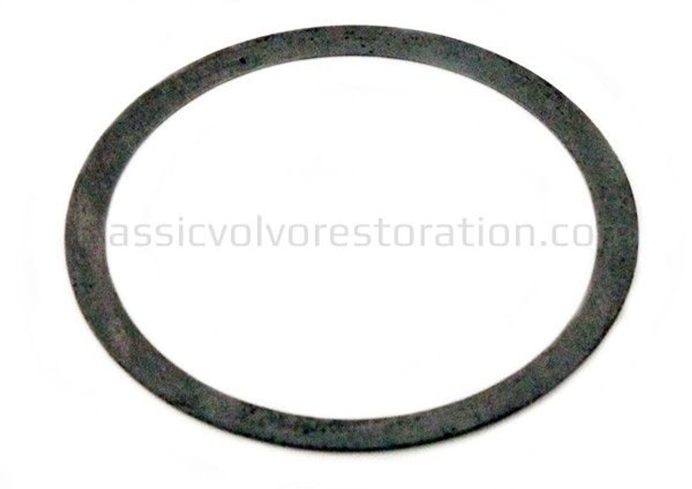 Säätölevy t=0,35 mm Volvo PV444, PV544, Duett, 1800 -malleihin — bild 2 av 3