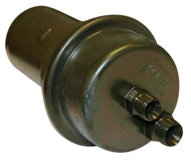 Paineakku Volvo 240, 260, 262, 740, 760, K-jetronic -malleihin