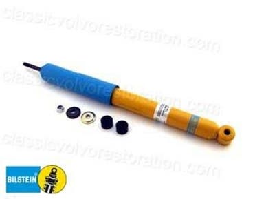 Volvo PV:n takaiskunvaimentimet, Bilstein