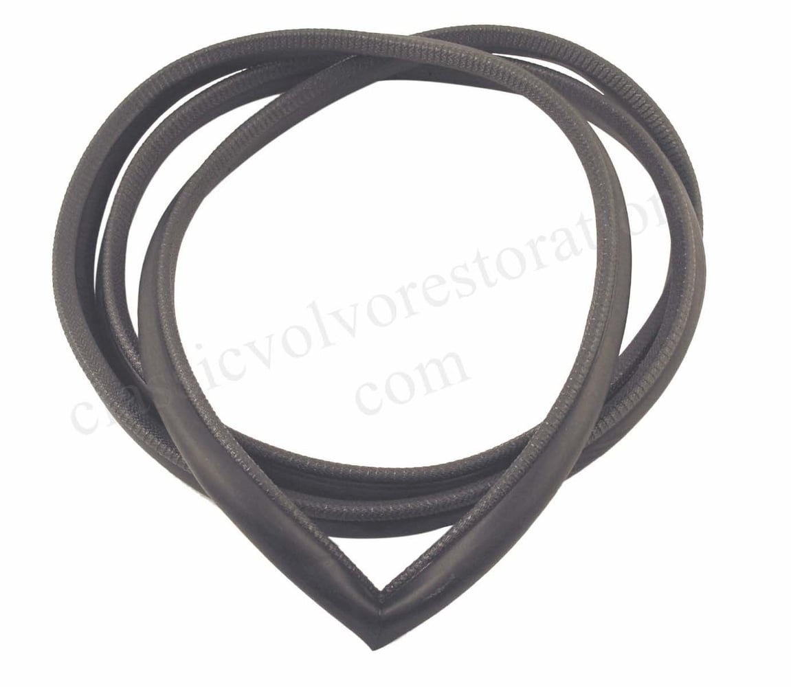 Oven kumilista Volvo 1800S, 1800E 1961-72