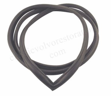 Oven kumilista Volvo 1800S, 1800E 1961-72