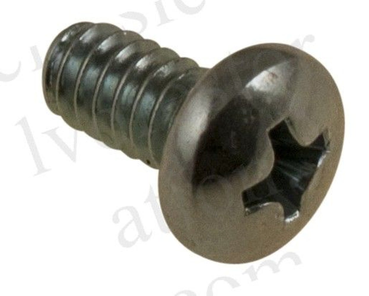 Ruuvi UNC 10-24x3/8" (9 mm) URX Volvo Amazonille, Amazon Kombille