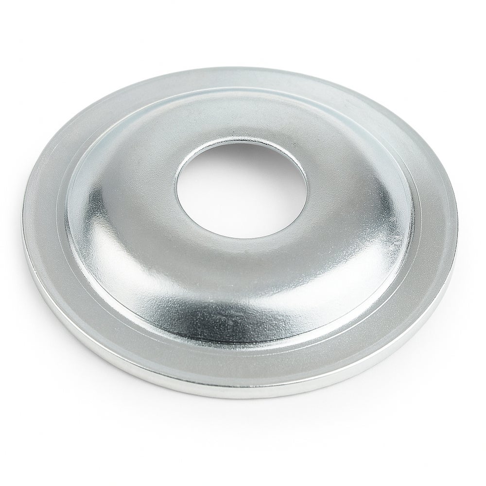 Kallistuksenvakaajan aluslevy Volvo 240, 260, 262, 740, 760, 780, 850, 940, 960, S70, S90, V70, V90, 240 1976-93 — bild 1 av 2