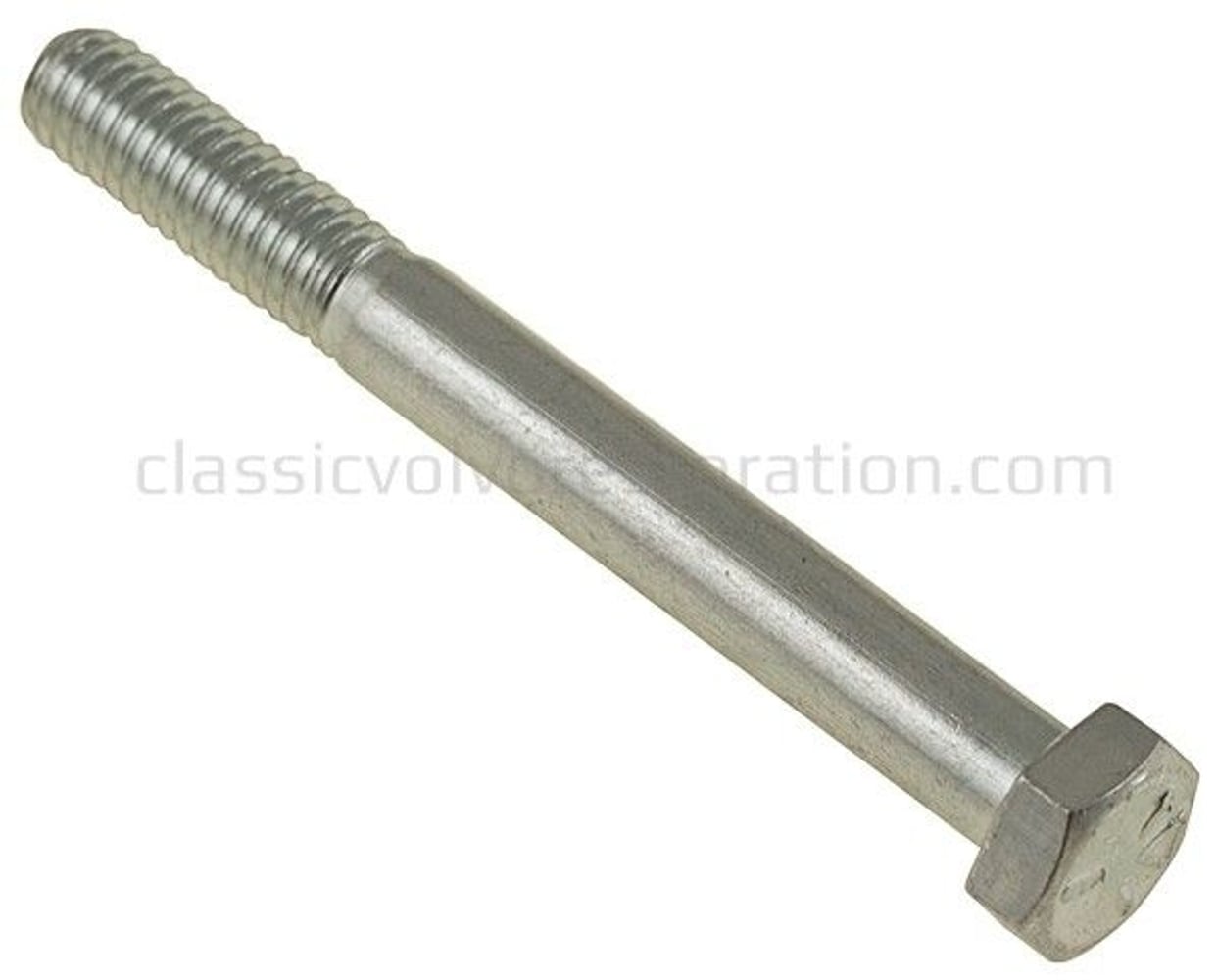Ruuvi UNC 5/16-18x3" (76 mm) — bild 2 av 2