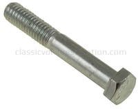 Ruuvi UNC 3/8-16x2 1/2" (64 mm) — bild 2 av 2