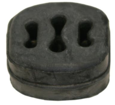 Pakoputken kumi Volvo 740, 780, 850, 940, C70, S70, V70 -malleille