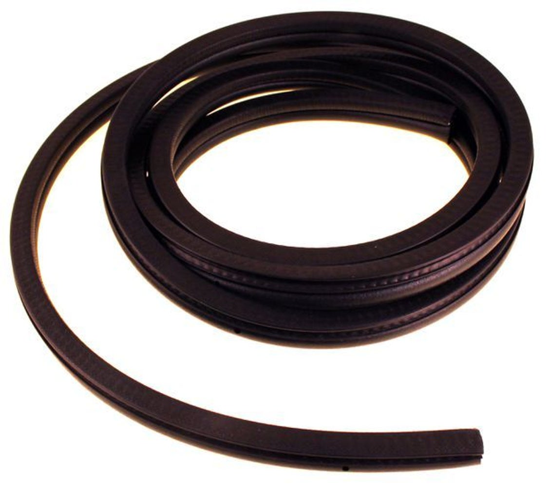 Tavaratilan kumilista Volvo 240, 242, 244, 260, 262, 244 1979-93