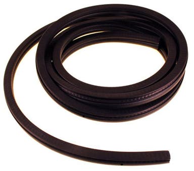 Tavaratilan kumilista Volvo 240, 242, 244, 260, 262, 244 1979-93
