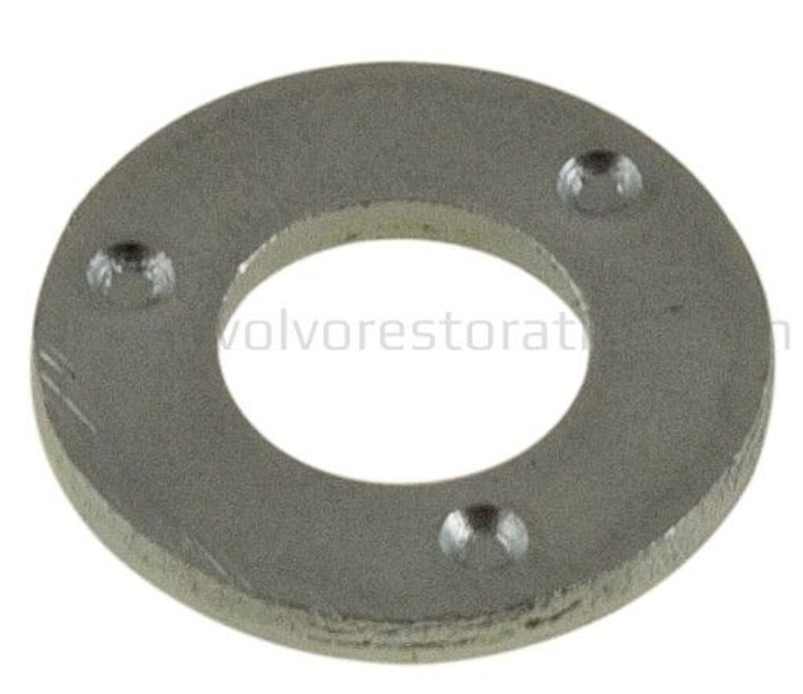 Aluslevy M6 & 1/4" 6,7x14x1,5 Volvo Amazonille, Amazon Kombille, 1800:lle