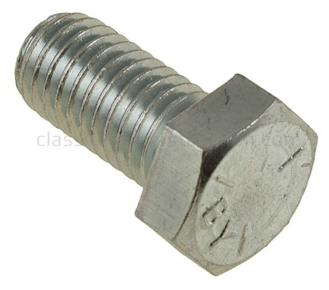 Ruuvi UNC 1/2-13x1" (25 mm) Volvo Amazonille, Amazon Kombille — bild 2 av 3