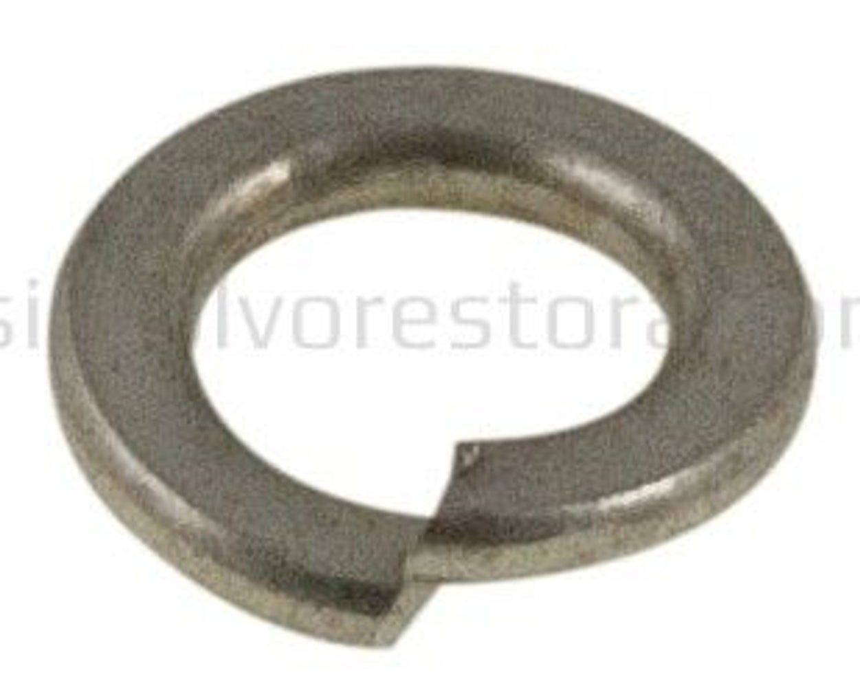 Jousialuslevy M5 5,1x8,7x1,2 mm Volvo Amazon Kombiin, 1800