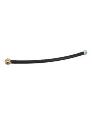 Polttoaineputki D24, D24T, D24TIC Volvo 240, 740, 760, 940, 960, 760 1985-90