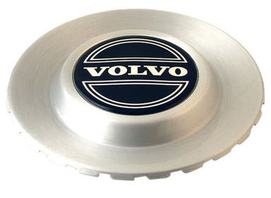 Vanteen kiinnitettävät vannekapselit (19 cm) Volvo 240, 260, 262, 260 1979-90