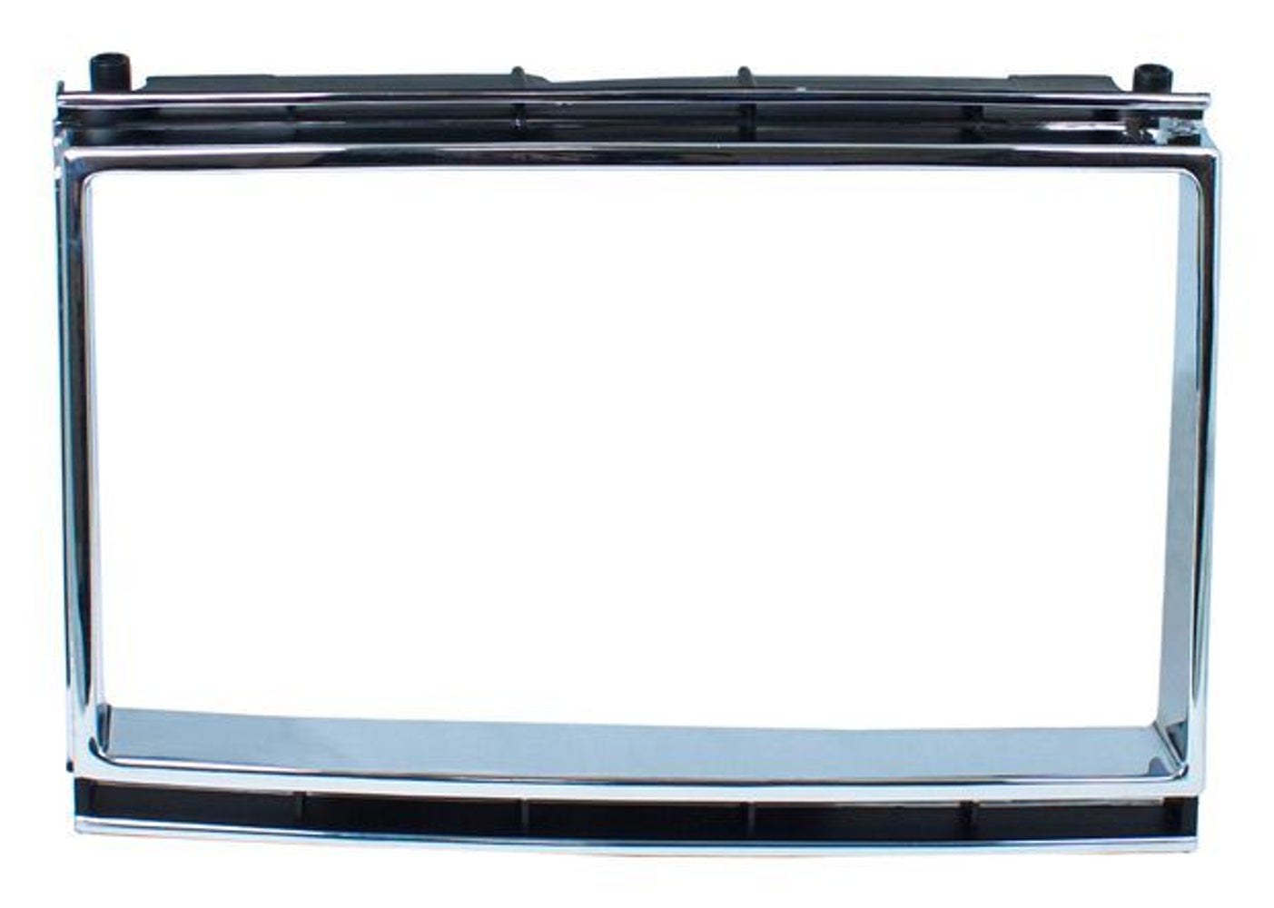 Ajovalon kehys Volvo 240, 260, 262:een, oikea