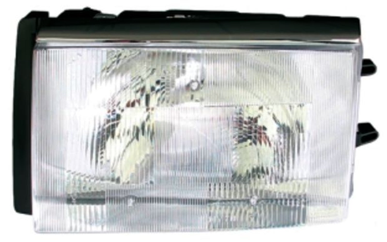 Ajovalo Volvo 240, 260, 262, 1986-93, US/CAN, vasen