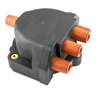 Jakajan kansi Volvo 740, 760, 780, 940, 960, 1985-95 -malleille — bild 2 av 2