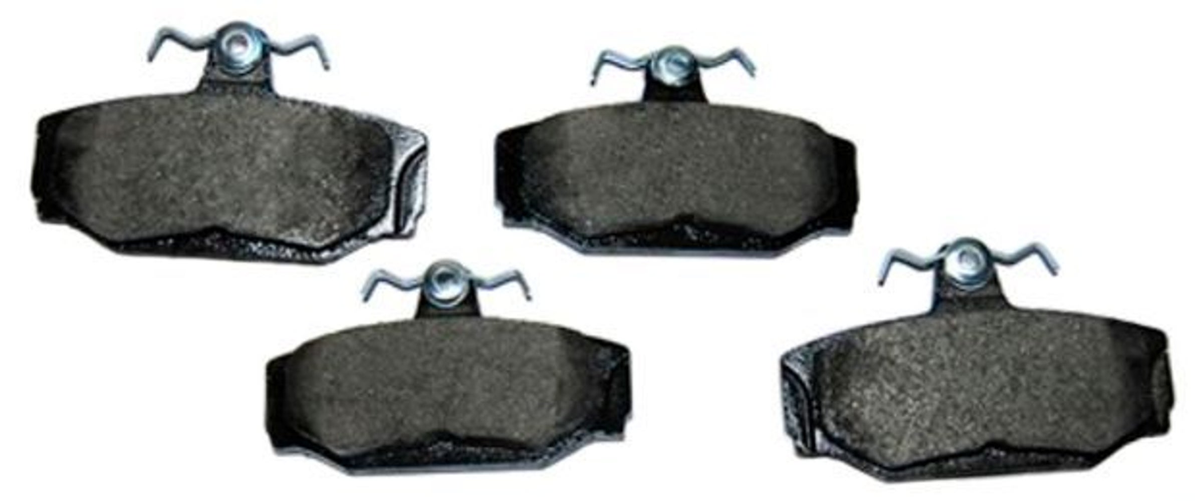 Volvo 740, 760, 940, 960 1985-92 takajarrupalat