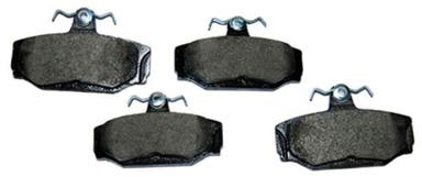 Volvo 740, 760, 940, 960 1985-92 takajarrupalat