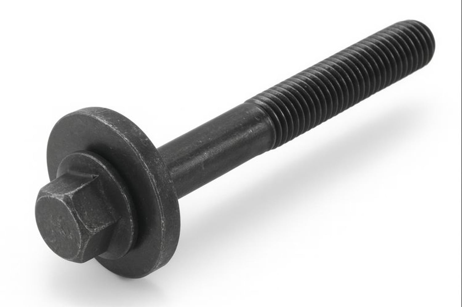 Laipparuuvi M14 x 100