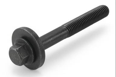 Laipparuuvi M14 x 100