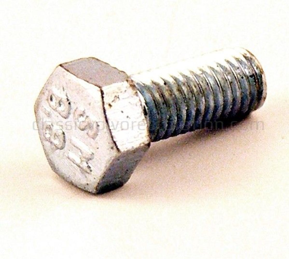 Ruuvi M5-0.8x12 Volvo 164:ään — bild 2 av 2