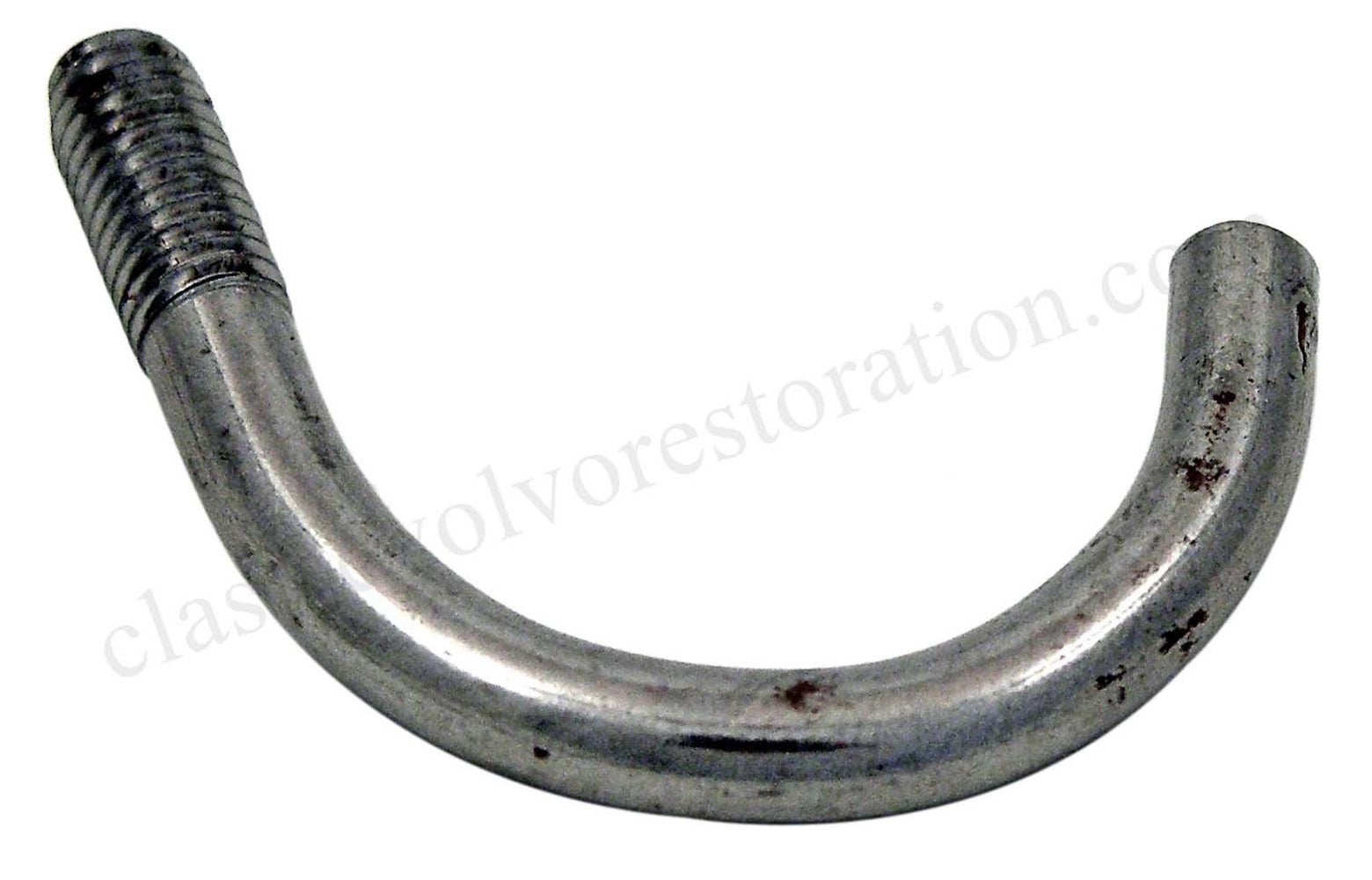 Pakoputken koukku Volvo PV444:lle, PV544:lle, Duettille, B4B:lle, B16:lle - ch238047 — bild 1 av 2