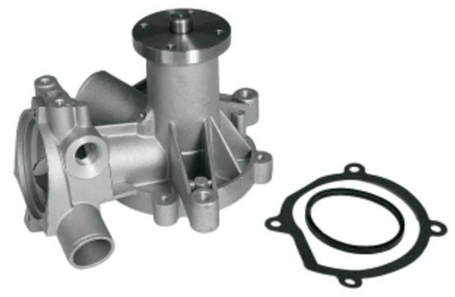 Vesipumppu Volvo 760, 780, 960, B28, B280 -malleille