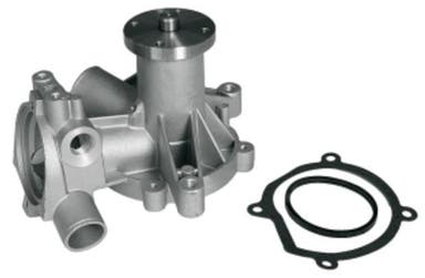 Vesipumppu Volvo 760, 780, 960, B28, B280 -malleille