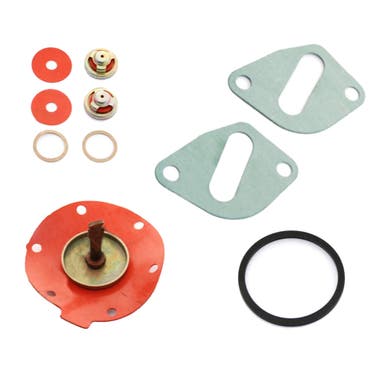 Korjaussarja AC-polttoainepumppu Volvo 1947–1964