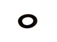 Venttiilin aluslevy kumi 8 kpl/auto Volvo Amazon, Duett, 1800 — bild 1 av 2