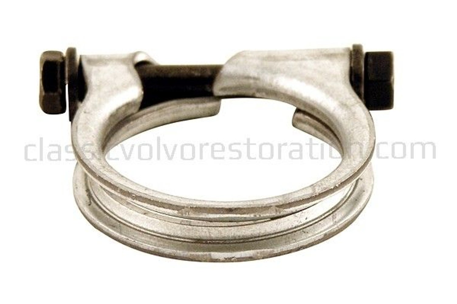 Pakoputken kiristin 48 mm Volvo Amazonille, Amazon Kombille — bild 1 av 2