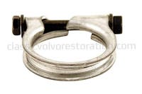 Pakoputken kiristin 48 mm Volvo Amazonille, Amazon Kombille — bild 1 av 2